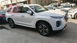 هيونداي باليسيد